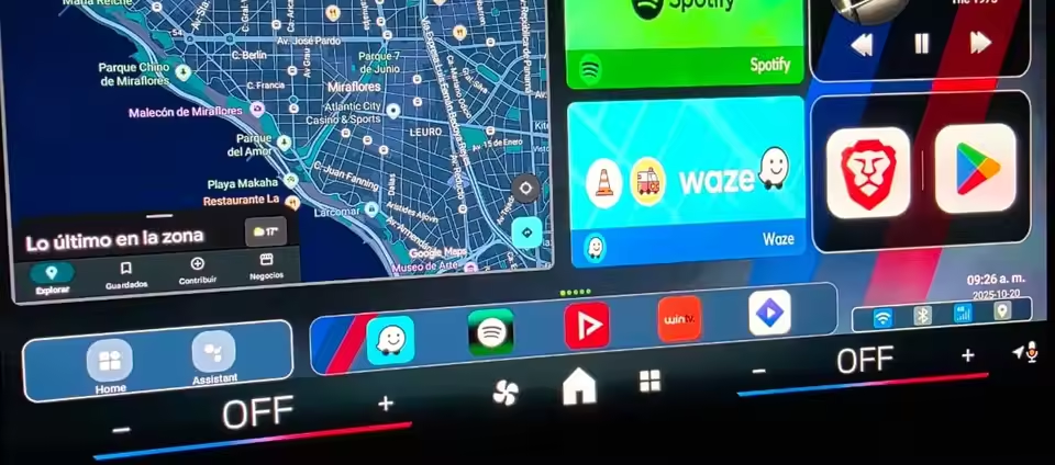 Image #1 from Benjamin Dahl