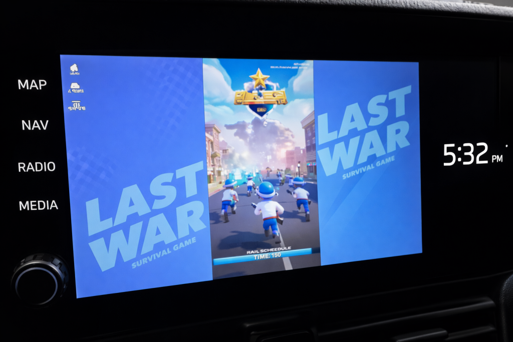 Image #1 from Thea Larsen