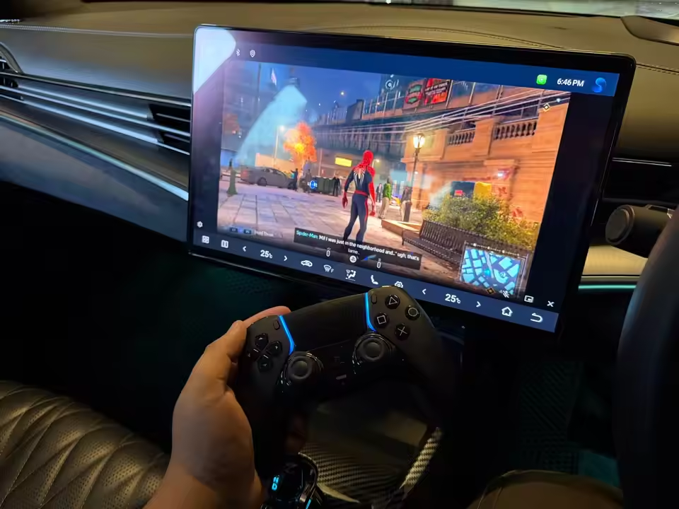 Image #1 from Emilie Johansen