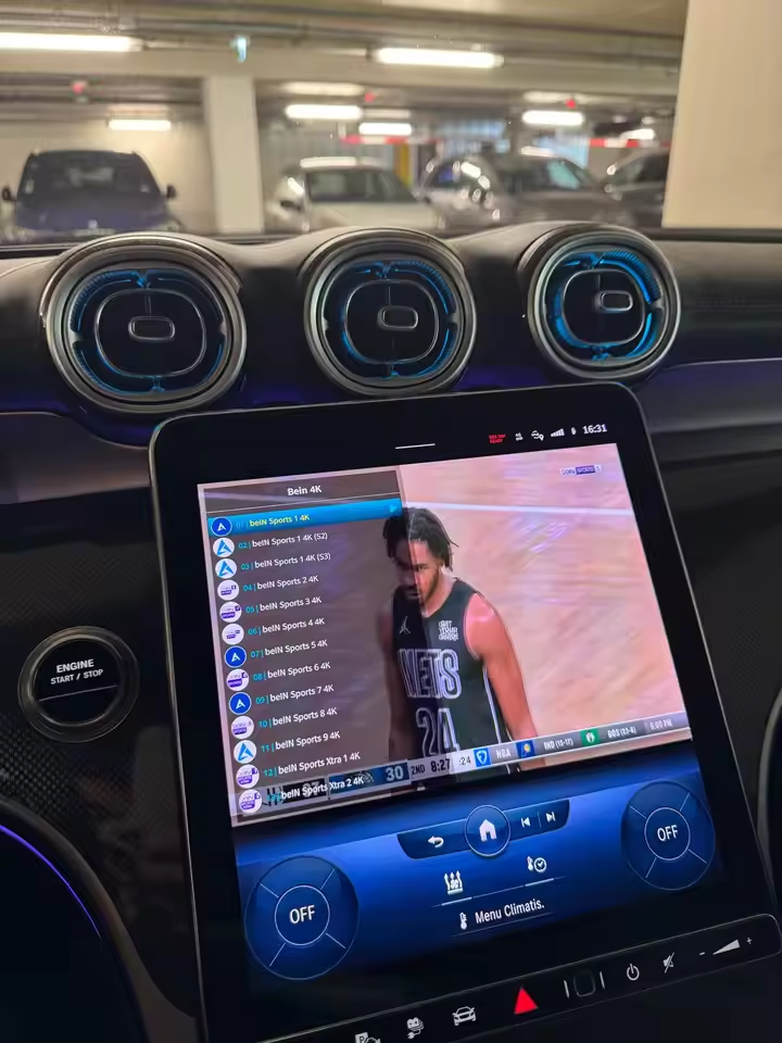 Image #1 from Ingrid Nilsen