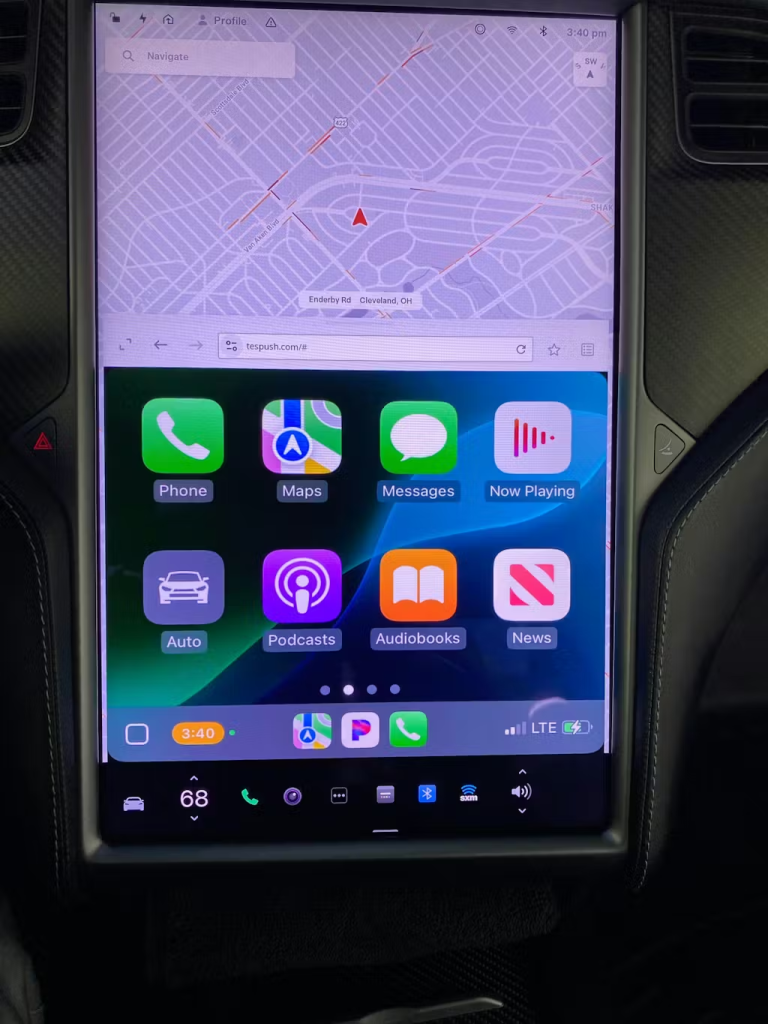 Image #1 from Clara Oksnes