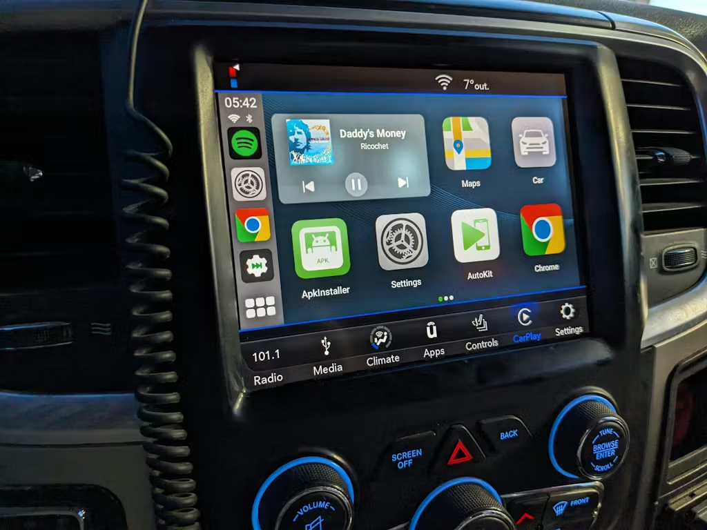 Image #1 from David Mikkelsen