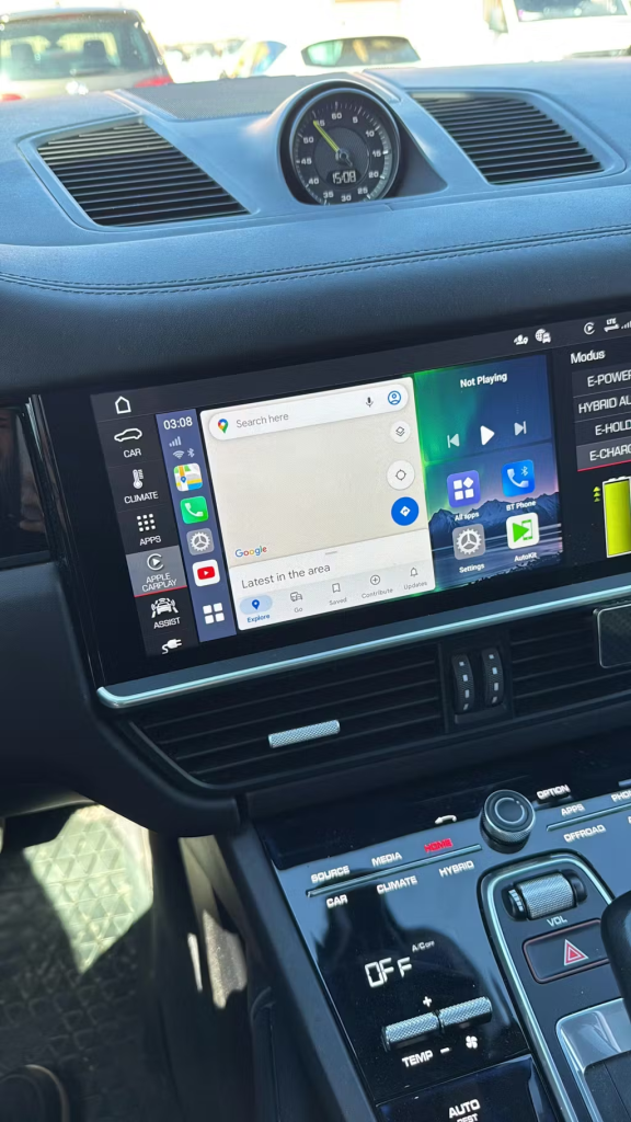 Image #1 from Karianne Hjelseth