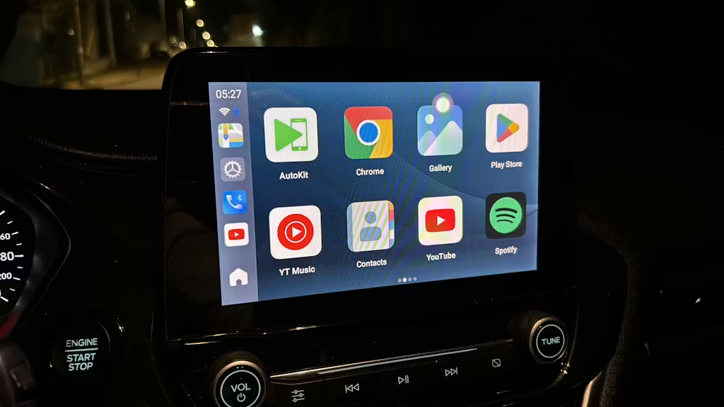 Image #1 from Ida Knutsen