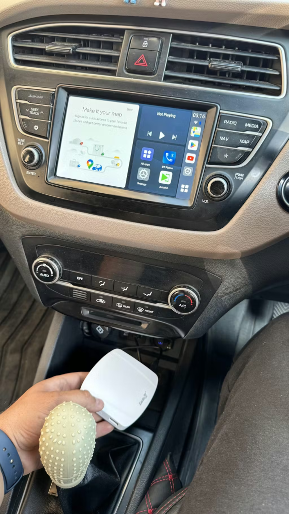 Image #1 from Emilie Haug