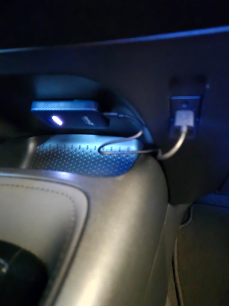 Image #1 from Benjamin Mortensen