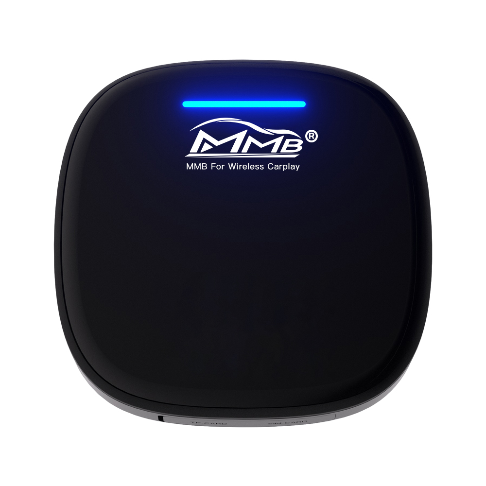 白底.jpg Android- og iOS-multimedia AI-boks for alle trådløse CarPlay-bilmodeller - Bilde 1